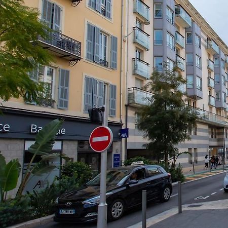 L18 Central Parking Terrace Ac 10Mins Walk To Beaches Nice Exterior photo